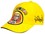 Doctor Childs Cap Yellow