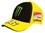 Monster Childs Cap Yellow