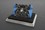 BMW F107 1/4 Scale Steering Wheel