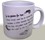 Guy Martin T*ts on a Donkey Mug