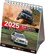 McKlein Rally 2025 Desktop Calendar