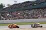 MotoGP Silverstone 2013 Roving Ticket