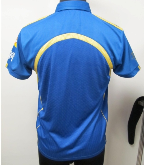 mumbai indian team t shirt