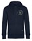 Mountain Gods Hoodie, Navy