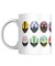 Modern Helmets Mug