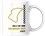 IoM Great Race 2025 Mug