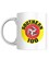 Southern 100 Corner Sign Great Meadow Mug