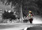 Joey Dunlop in the Rain TT 1998  Acrylic