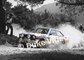 Ari Vatanen 1981 Acropolis Rally Acrylic
