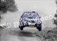Colin McRae Subaru Rally Australia Acrylic
