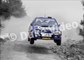 Colin McRae Subaru Rally Australia Acrylic