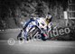 Guy Martin Greeba Bridge TT 2013 Acrylic