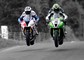 William Dunlop & Derek McGee Armoy Acrylic