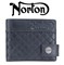 Norton Quilted Wallet