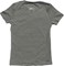 3 Bikes (Ladies) Light Grey Marl GM T Shirt 