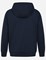 Isle of Man TT Races Full Zip Hoodie, Navy