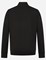 Isle of Man TT Races 1/4 Zip Top, Black