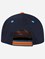 Isle of Man TT Races 2025 Baseball Cap, Navy