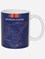 Isle of Man TT Races Mountain Course Mug