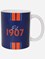 Isle of Man TT Races 1907 Mug
