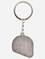 Isle of Man TT Races Helmet Keyring