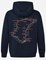 Isle of Man TT Races 2026 Course Map Hoodie