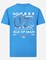 Isle of Man TT Races 2026 Kids 1907 T-shirt