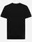 TT Races Signature Tape Detail T-Shirt, Black