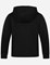 TT Races Signature Full Zip Mid Layer Kids, Black