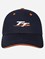 TT Races Signature Baseball Cap, Navy