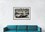 1962 Solitude Ferrari GTO Limited Edition Signed Print
