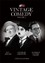 Vintage Comedy Vol 1 (3 DVD) Box Set