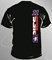 Ben Spies Freedom T Shirt Black