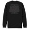 Ari Vatanen Dear God Sweatshirt Black