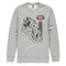 Isle of Man Road Races Shadow Bike 2025 Sweatshirt