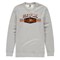 Isle of Man Road Races Racing Strip Sweatshirt