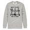 Want to Win Get A Finn Sweatshirt