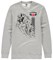 Isle of Man Road Races Shadow Bike 2027 Sweatshirt