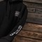 Carl Cox Motorsport Hoodie, Black