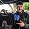 James Hillier Racing T-Shirt & Cap