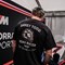 Davey Todd Road Racer T-shirt, Black