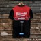 Milwaukee Ducati Team T-shirt