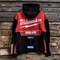 Milwaukee Ducati Team Hoodie