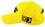 VR46 Cap Yellow 