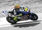 Valentino Rossi Print Acrylic