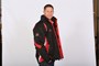 TT 2013 Jacket Black/Red Trim