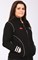 TT Ladies Track Top Black