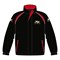 TT Padded Jacket with Black and Red Trim