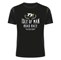 TT Isle of Man Road Race 2020 Laurels T-Shirt Black