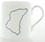 TT Mug - I'd Rather be between Bray and Governors